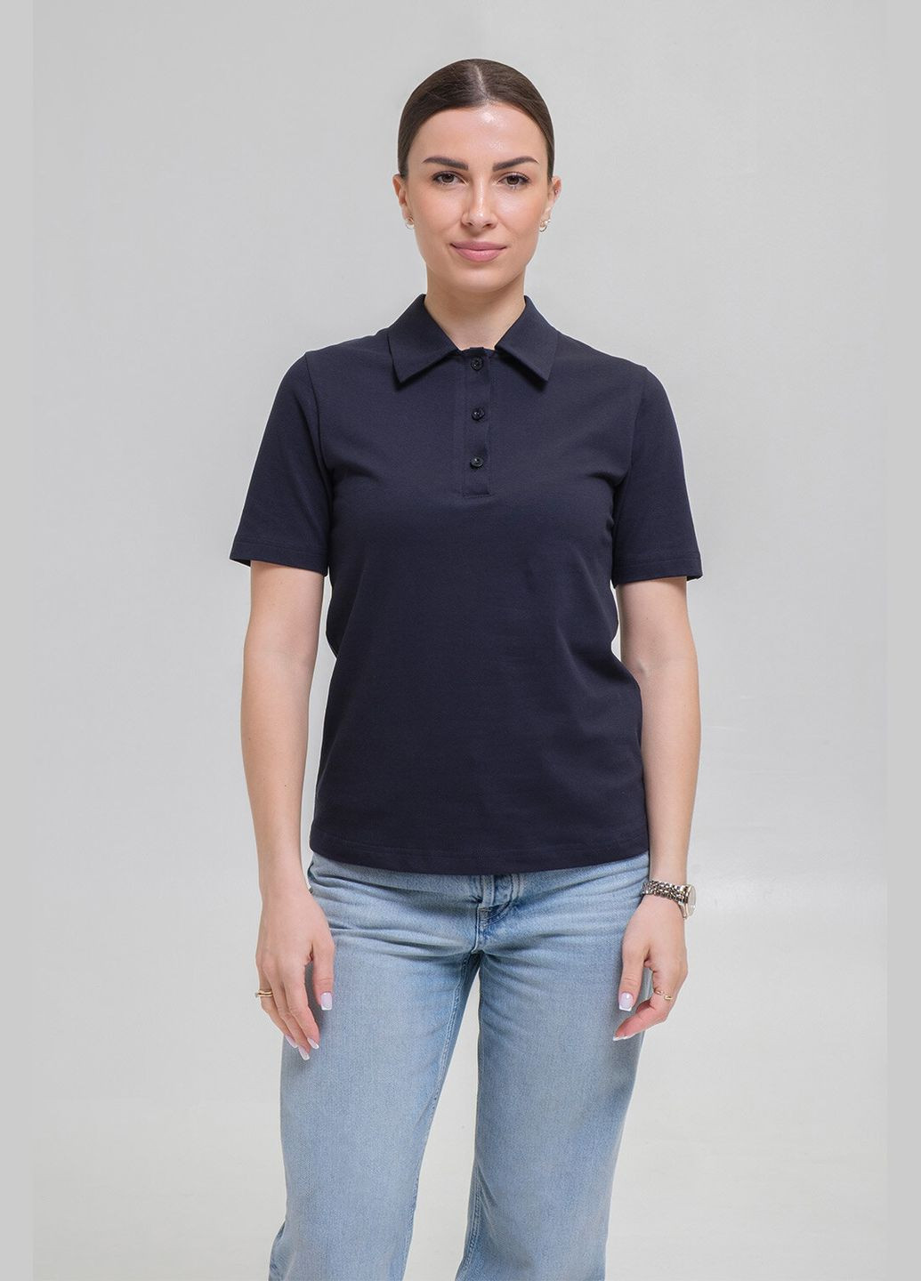 Футболка поло MILLI PREMIUM качества Garne - (325821774)