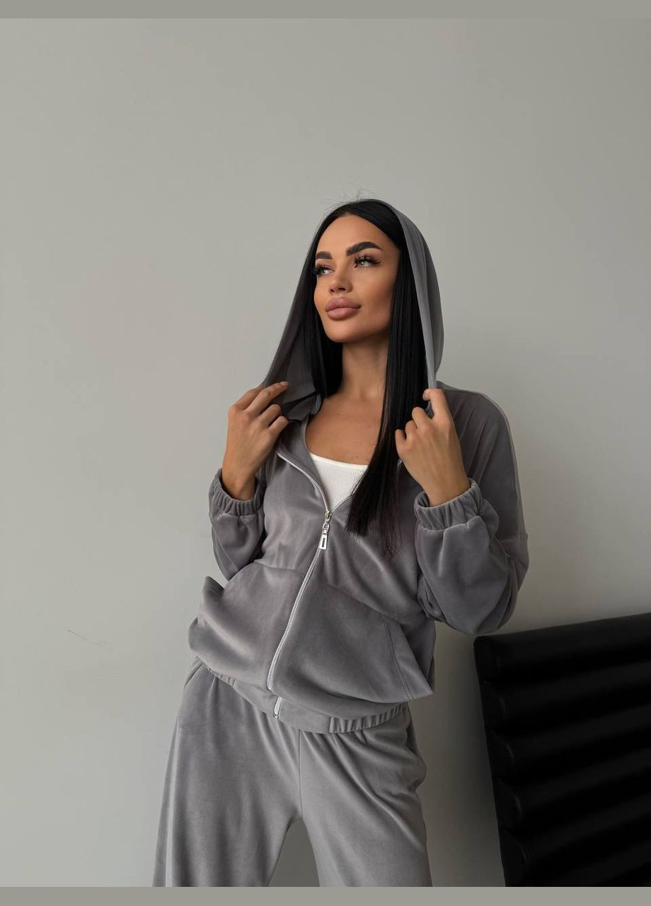 Женский спортивный костюм No Brand (317500462)