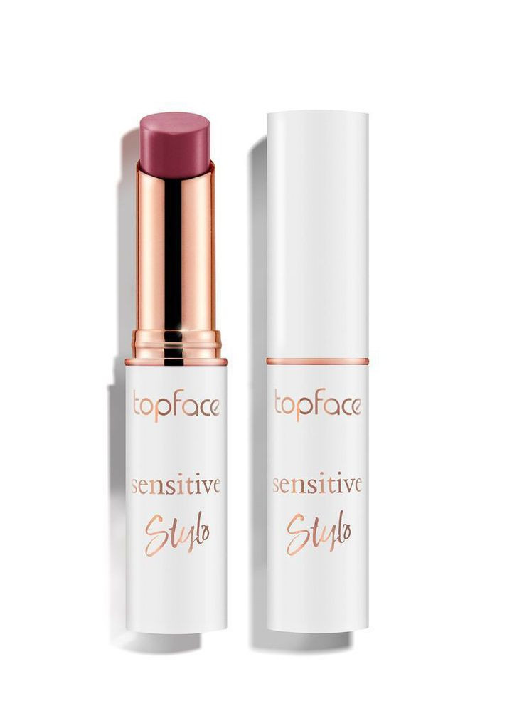 Помада Sensitive Stylo Stick PT157 №11 3,5 г TopFace (373314965)