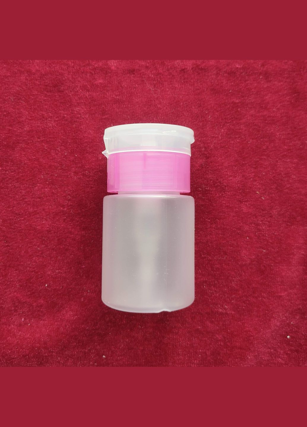 Помпа для жидкости 60 мл No Brand (324834456)