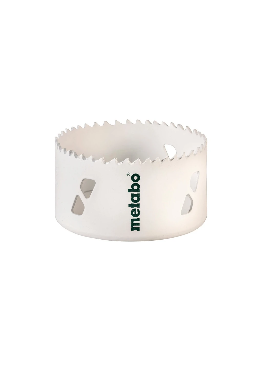 Біметалева коронка HSS 108 мм 625207000 (8585) Metabo (295037114)