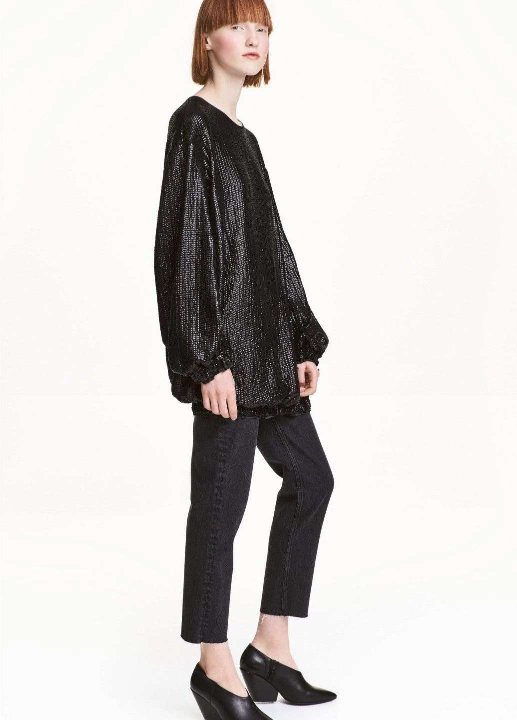 Туника H&M (388918686)