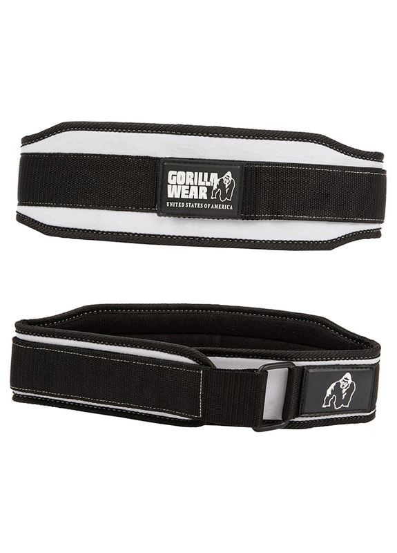 Пояс жіночий Lifting Belt, (34369001) Gorilla Wear (323023255)