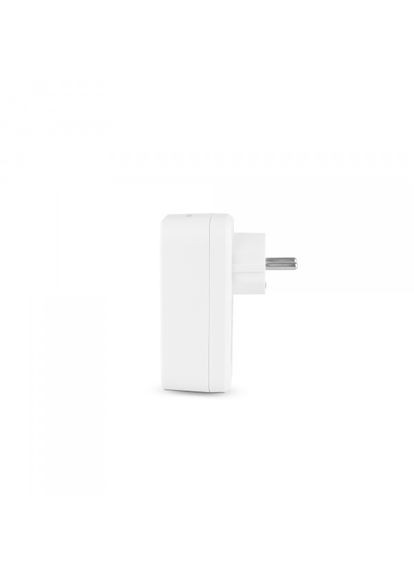 Сетевой адаптер ONCORD с/с 1п 2.4A 2USB+USB-C White Videx (361066911)