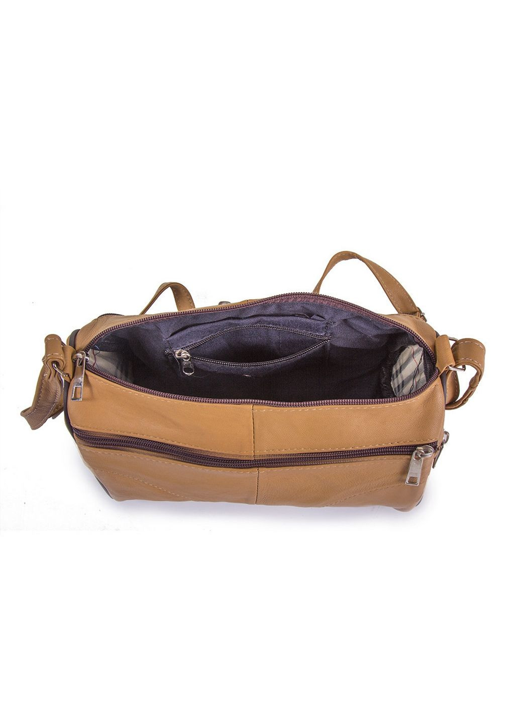 Женская кожаная сумка TuNoNa (282593191)