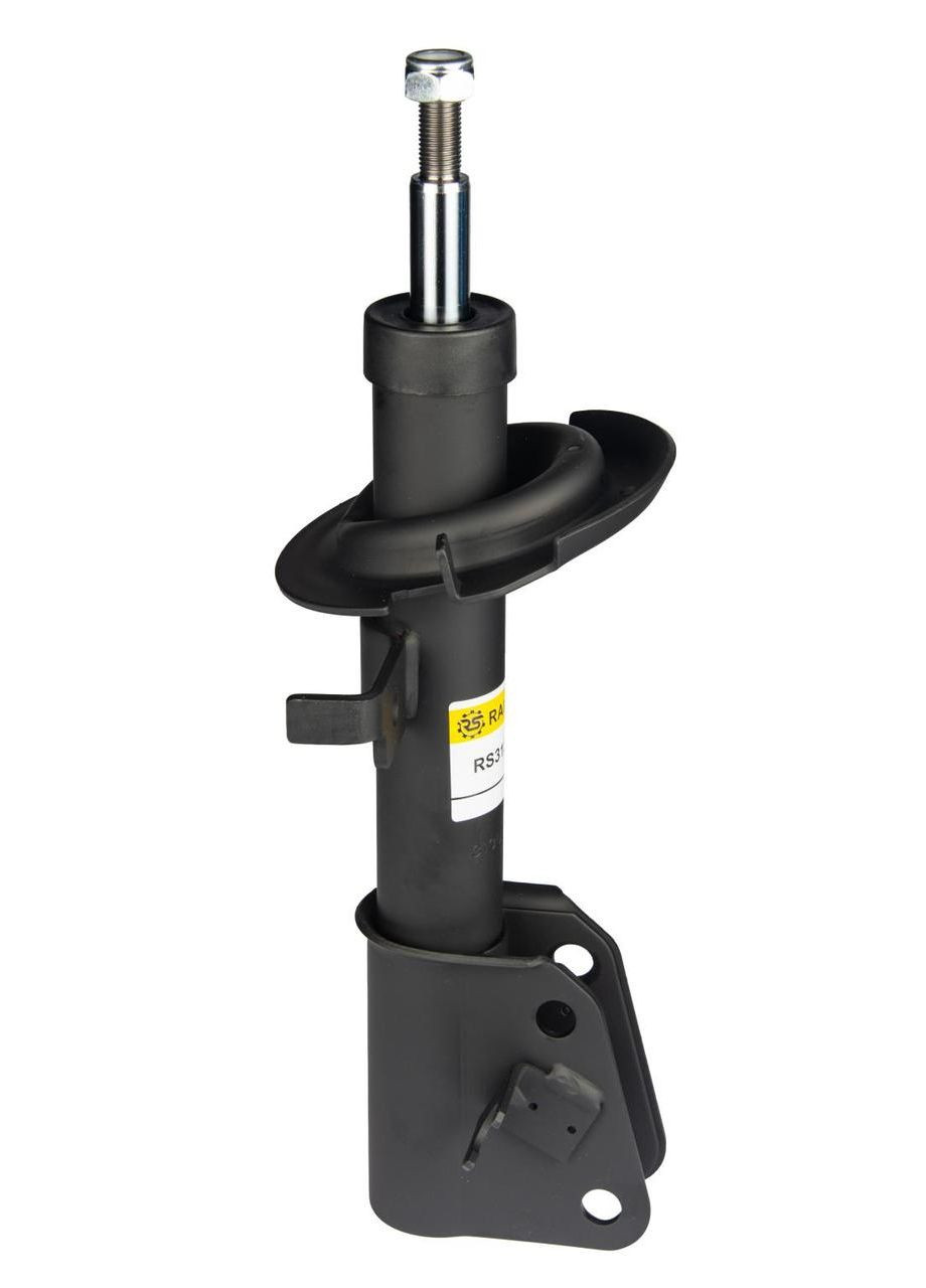 Амортизатор передній Renault Laguna 2 Рено Лагуна 2 (2001-2007) #RS313577 UATICIO22 Raiso (361234155)