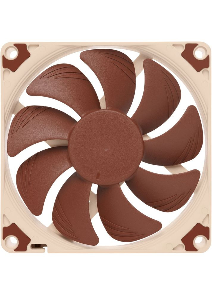 Кулер корпусный NF-A9x14 PWM Noctua (323084558)