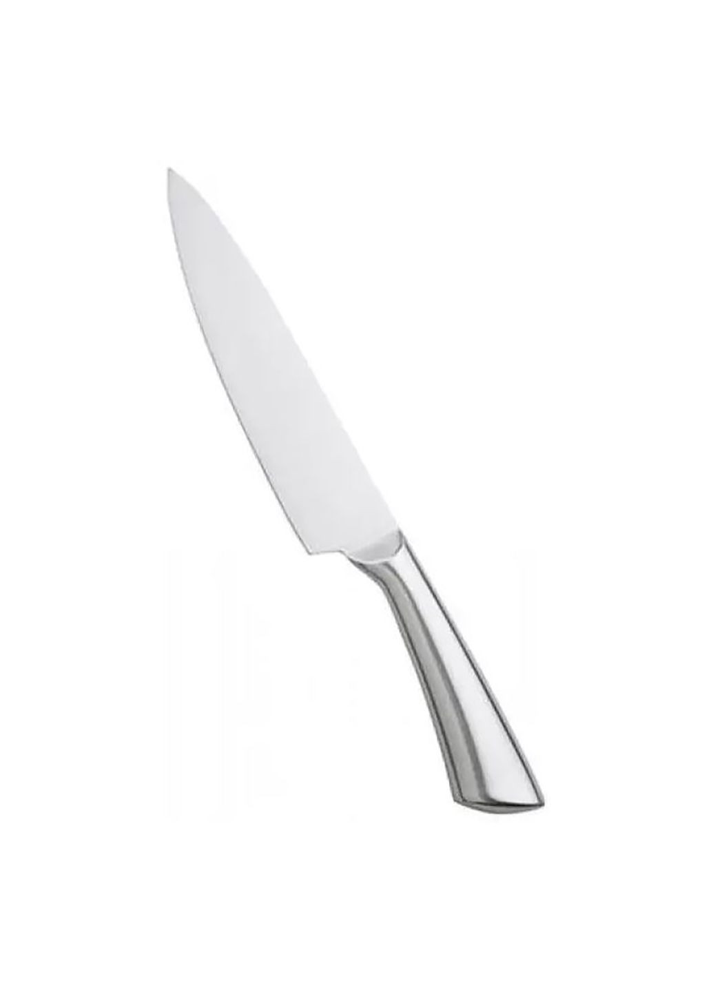 Нож поваренный 20 см из нержавеющей стали BG39811-MM Bergner (282707634)