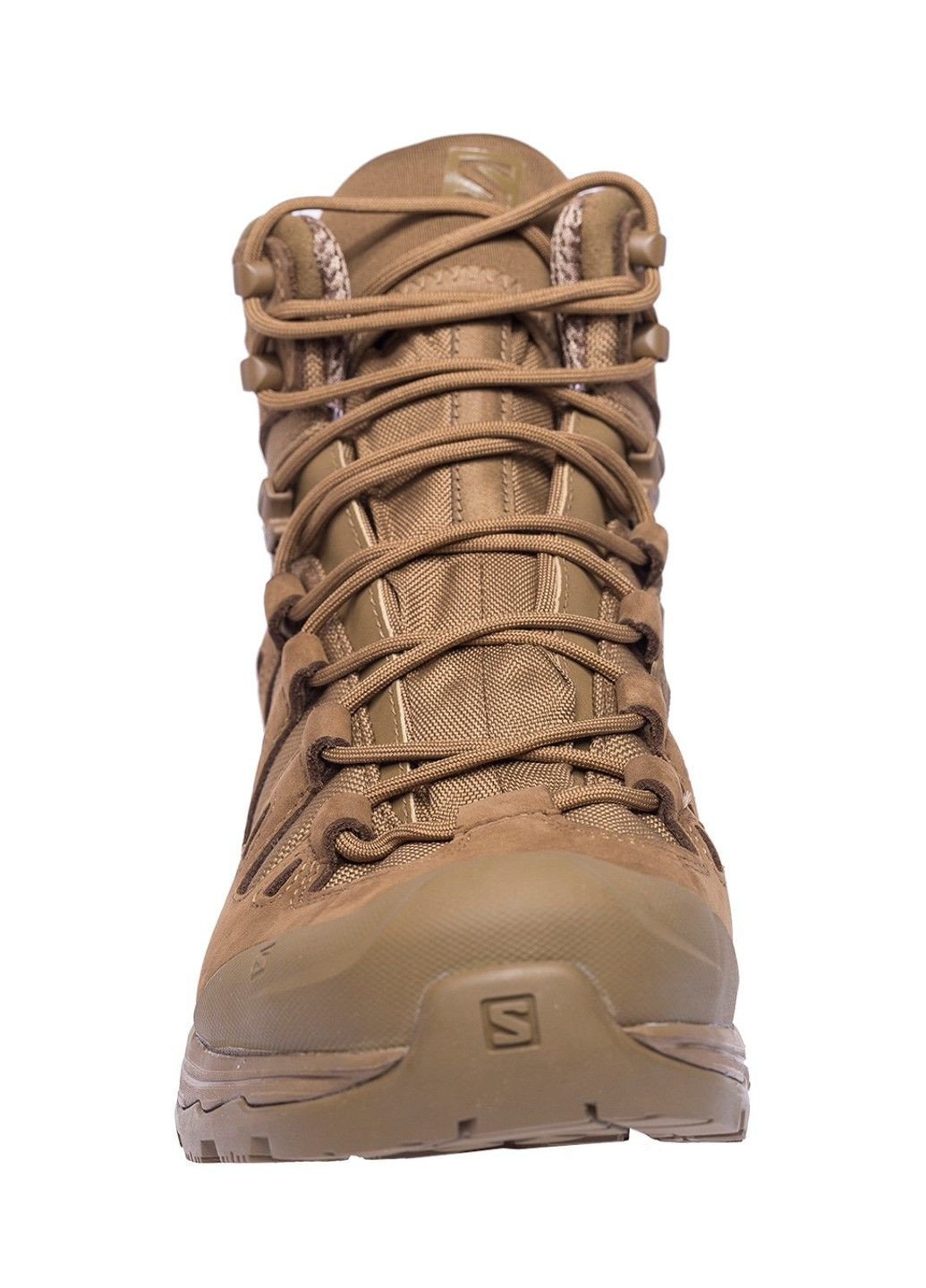 Черевики QUEST 4D GTX Forces 2 Coyote Salomon (358118270)