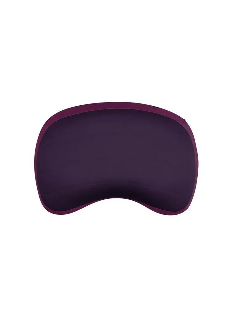 Надувна подушка Aeros Premium Pillow, 11х34х24см, Magenta від Sea To Summit (334669487)