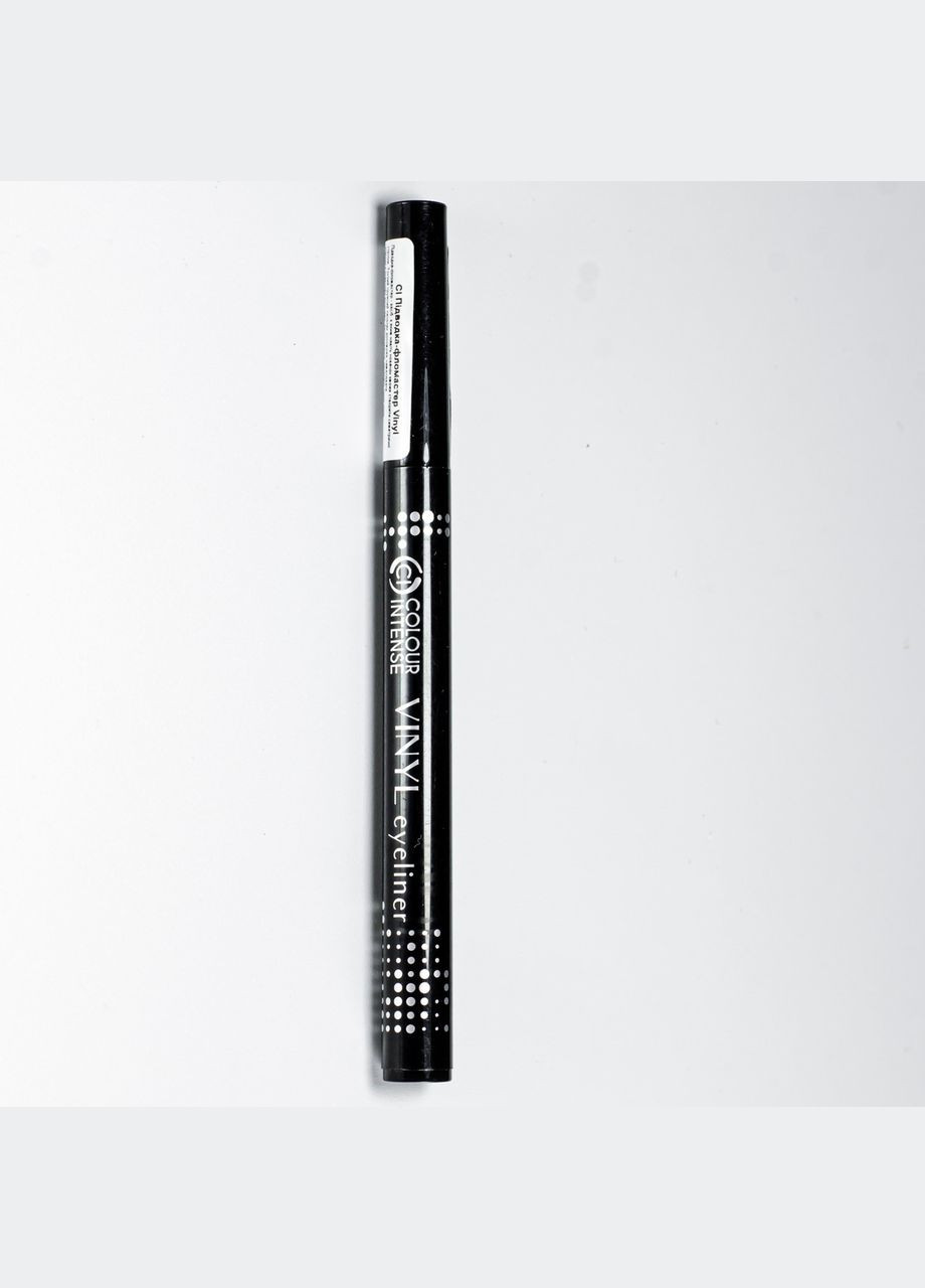 Підводка-фломастер для очей Eyeliner Vinyl Colour Intense (367986580)