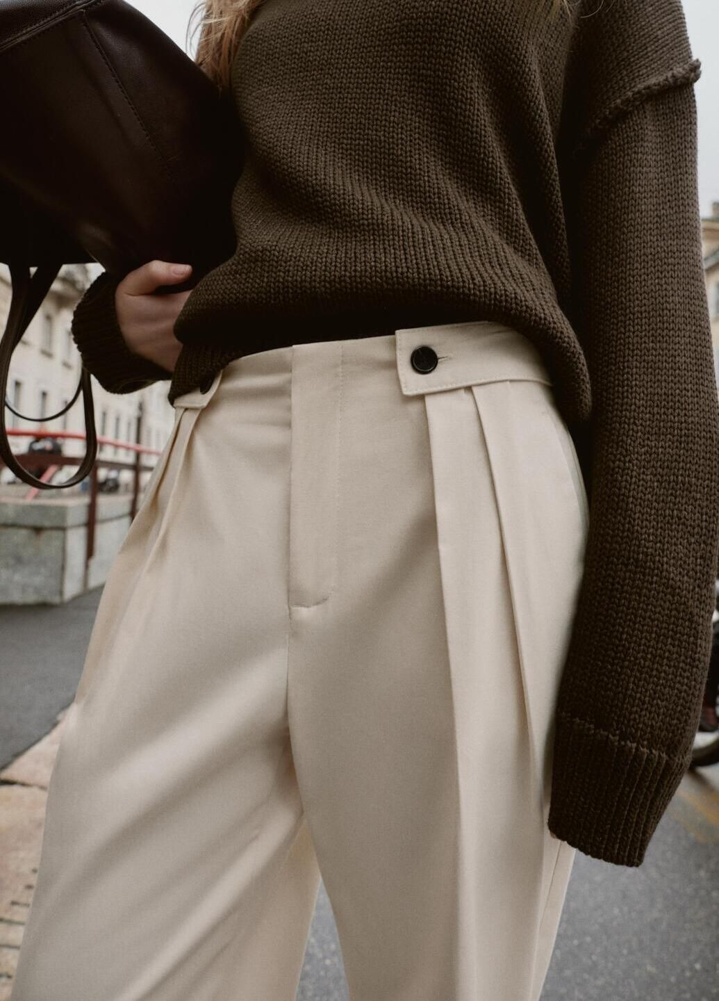 Штани Zara (369009767)