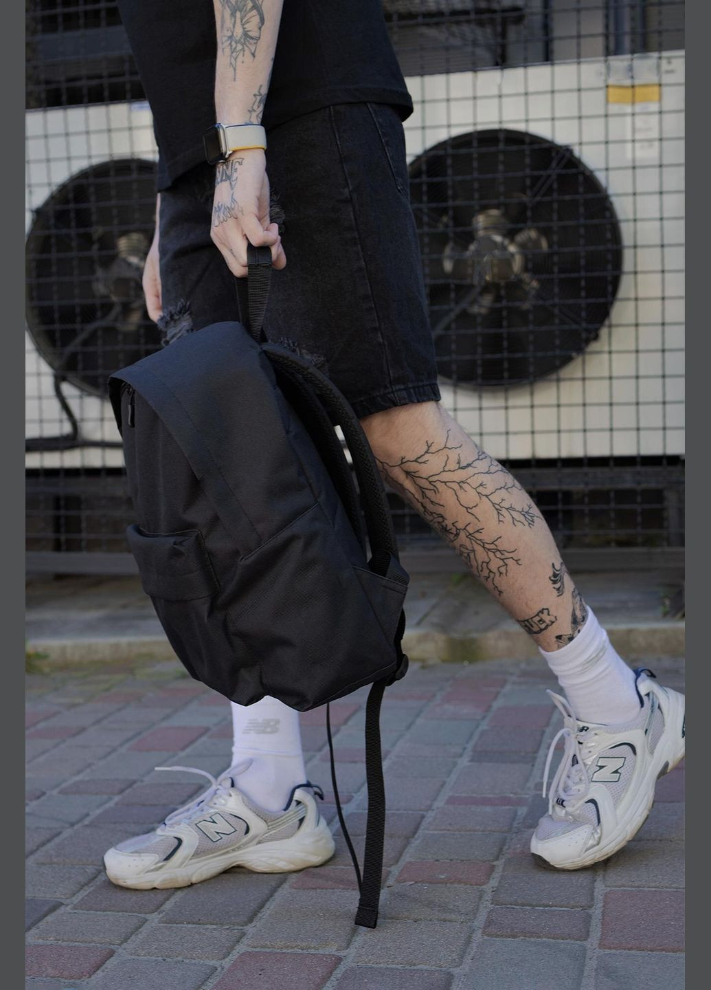 Повседневный Рюкзак Школьный Для Мальчика Compact С Принтом Как укротить Дракона Without (346475684)