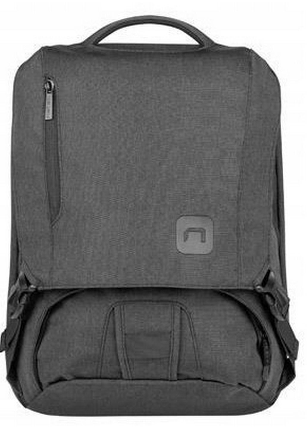 Рюкзак з відділом для ноутбука 14,1 дюймів No Brand (282590715)