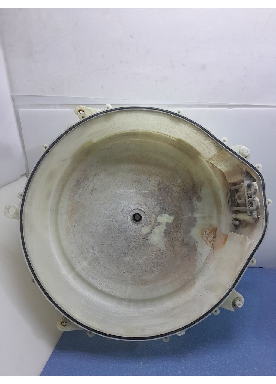 Полубак для пральної машини DC97-15235A Samsung (362204138)