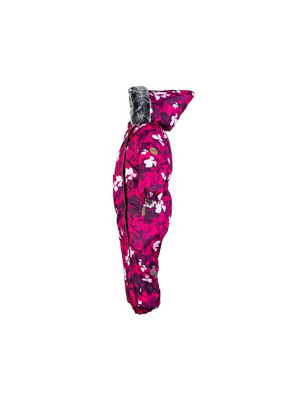 Фуксинова (колору Фукія) термокомбінезон reggie 1, р.92, фуксія () Huppa 36020130-81663-092