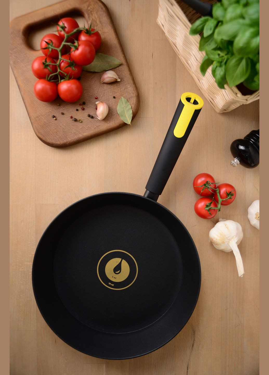 Сковорода Marinara 28 см (6529633) Ringel (314748079)