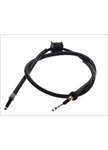 Трос ручного гальма AUDI 100 (вир-во ) 03.0240 Adriauto (366213241)