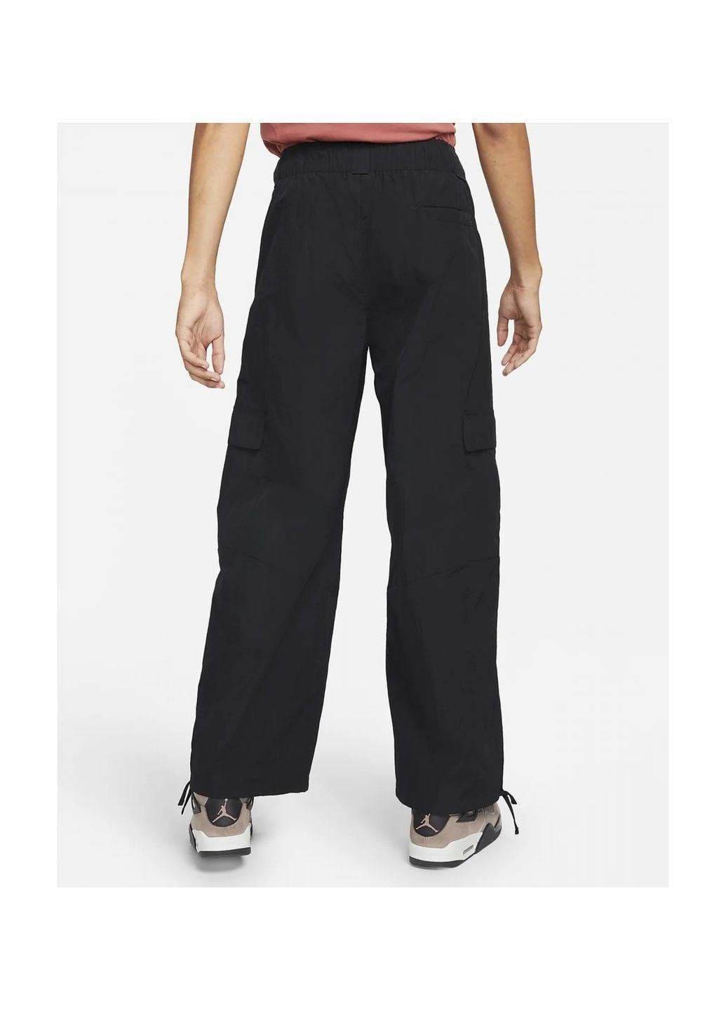 Штани жіночі Essentials Black Air Jordan (364662896)