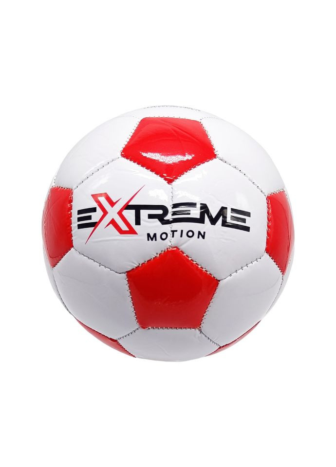 Мяч футбольный "Extreme motion" FB24516(Red) размер №2 Bambi (363207130)