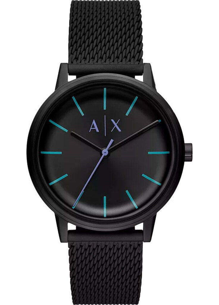 Часы AX2760 кварцевые fashion Armani Exchange (283622249)