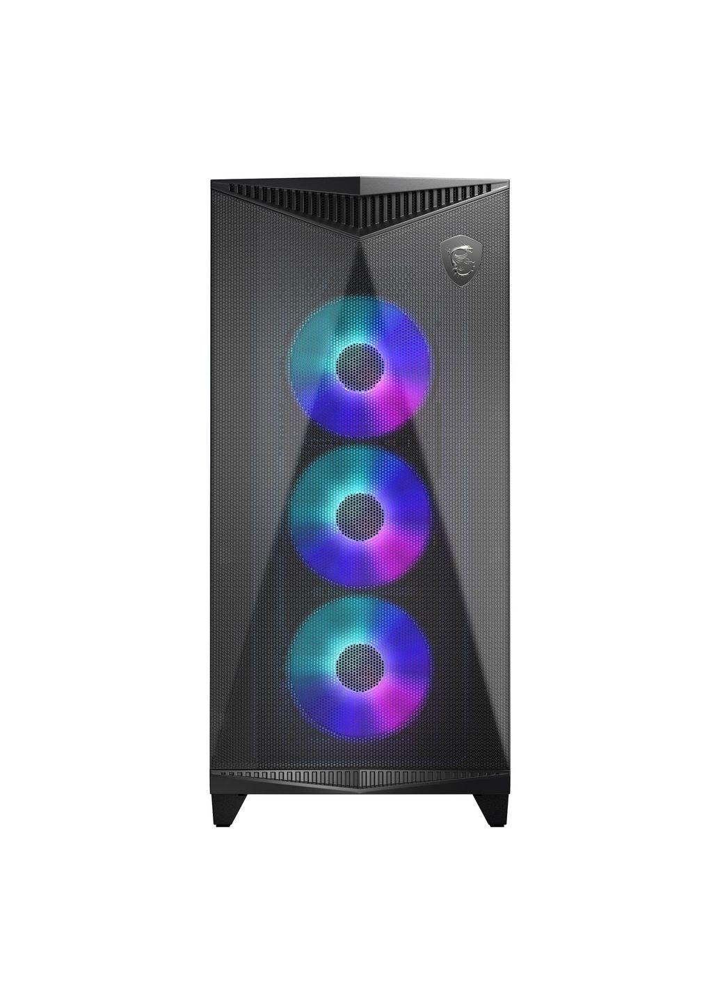 Корпус MPG Gungnir 300R AirFlow без БП MSI (342331387)