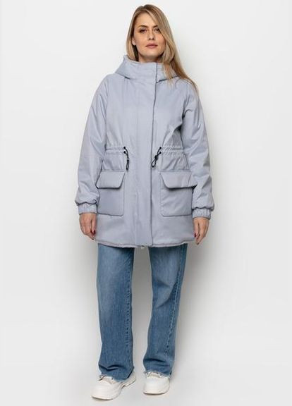 Экошуба 1329M-C Оловянный/Ниагара №2204/206 SAM MK Samange (313254978)