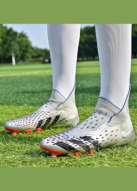 Футбольні бутси No Brand Poraetor Soft Ground (314705039)