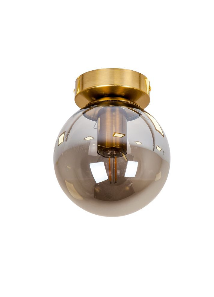 Точечный светильник 756XPR150F-1 BRZ+BK (LVS4147) Levistella (370250163)