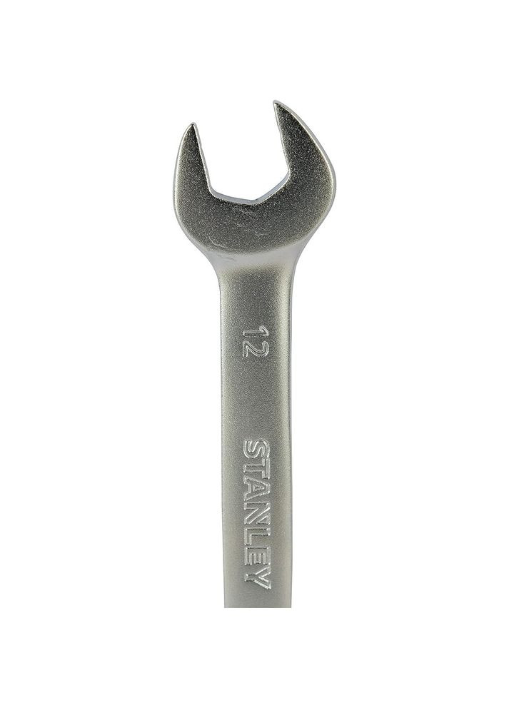 Ключ гайковий 12 мм FMMT13085-0 Stanley (317303330)