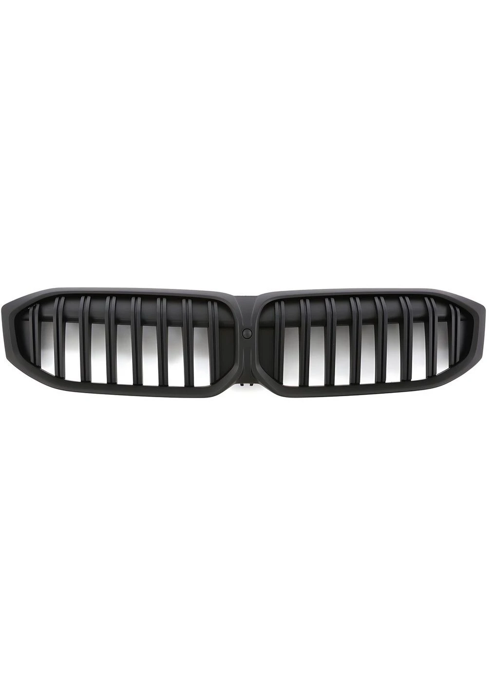 Ноздри 1 Bar (2022-2026, Матовый) для BMW 3 серия G20/G21 2018- гг No Brand (392725181)