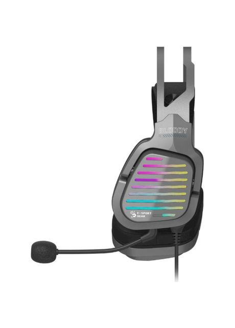 Навушники A4-Tech G560 Bloody Gun Grey A4Tech (339086941)