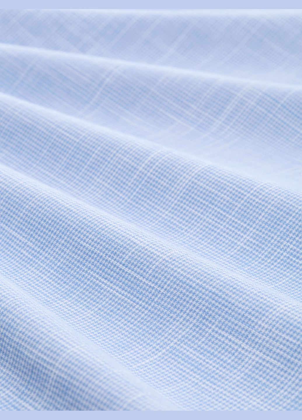 Блакитна блуза Tom Tailor