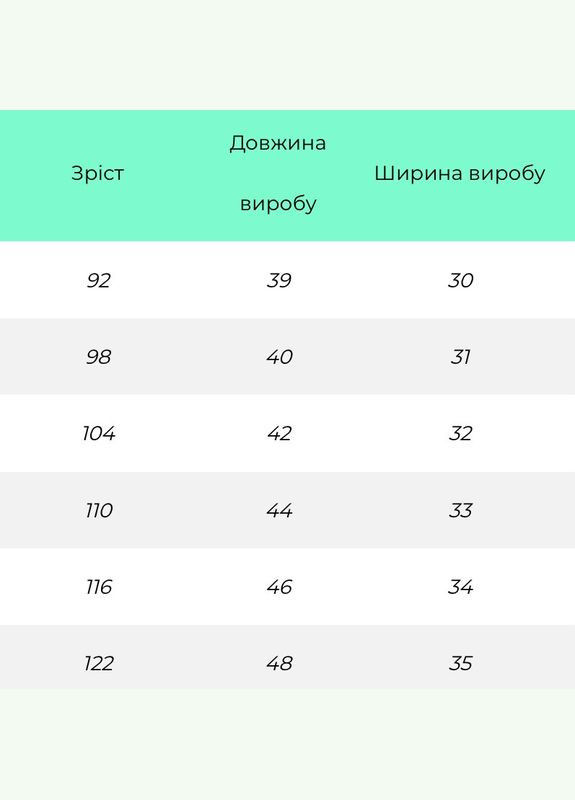 Футболка вишиванка біла дитяча для хлопчика, вишиванка короткий рукав для хлопчика, No Brand (341327831)