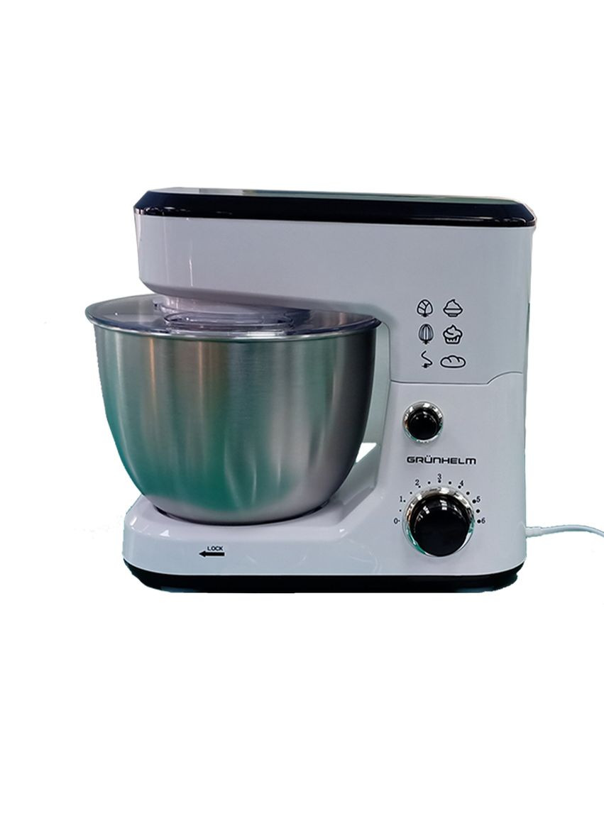Кухонный комбайн GKM0010 Grunhelm (315551417)