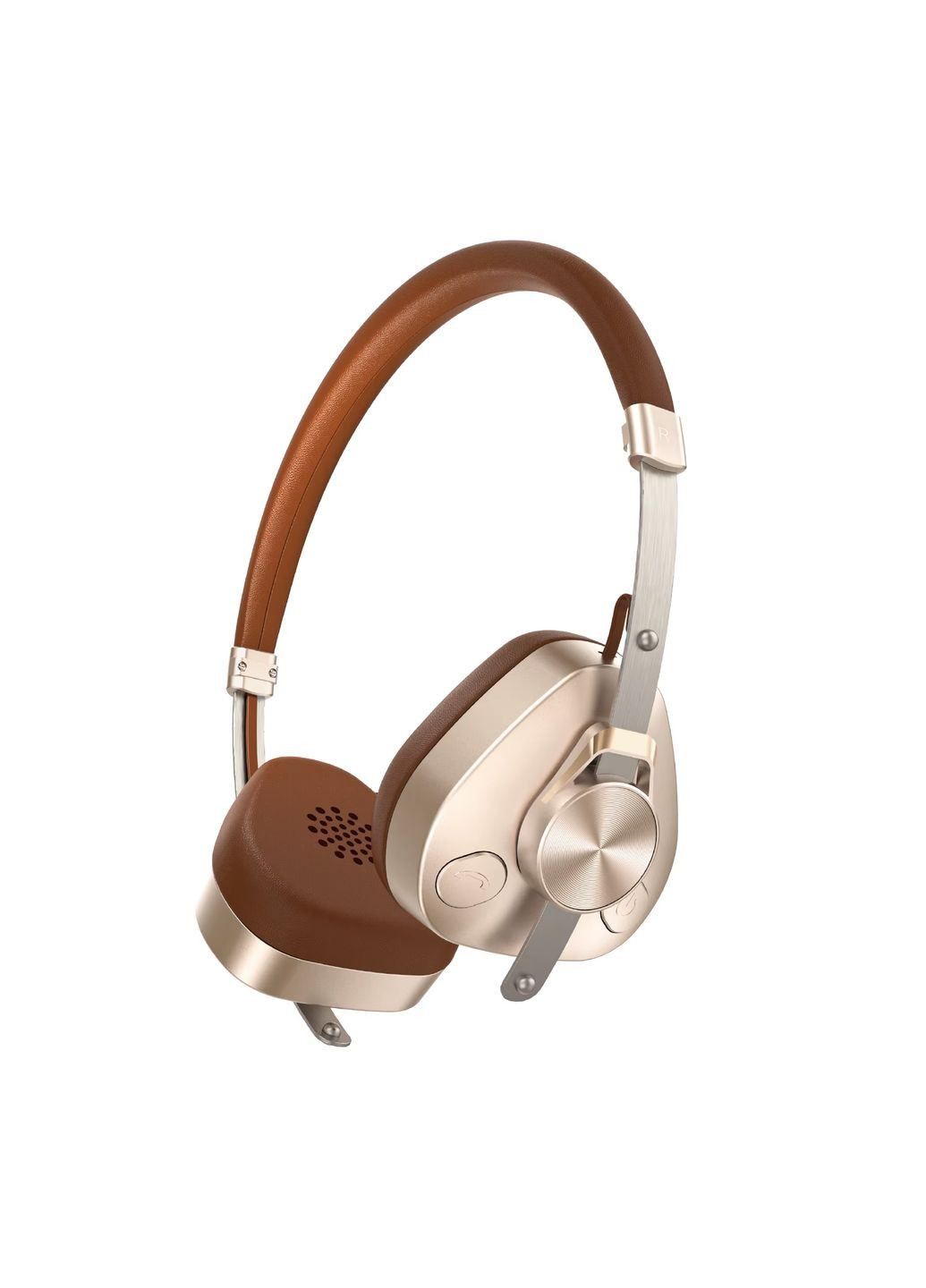 Наушники F4 brown Oneodio (362212489)