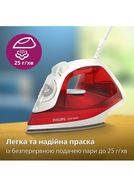 Утюг DST2010/40 Philips (306581496)