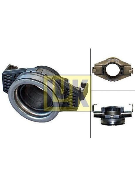 Выжимное устройство сцепления с подшипником 500 1109 60 LuK (366113883)