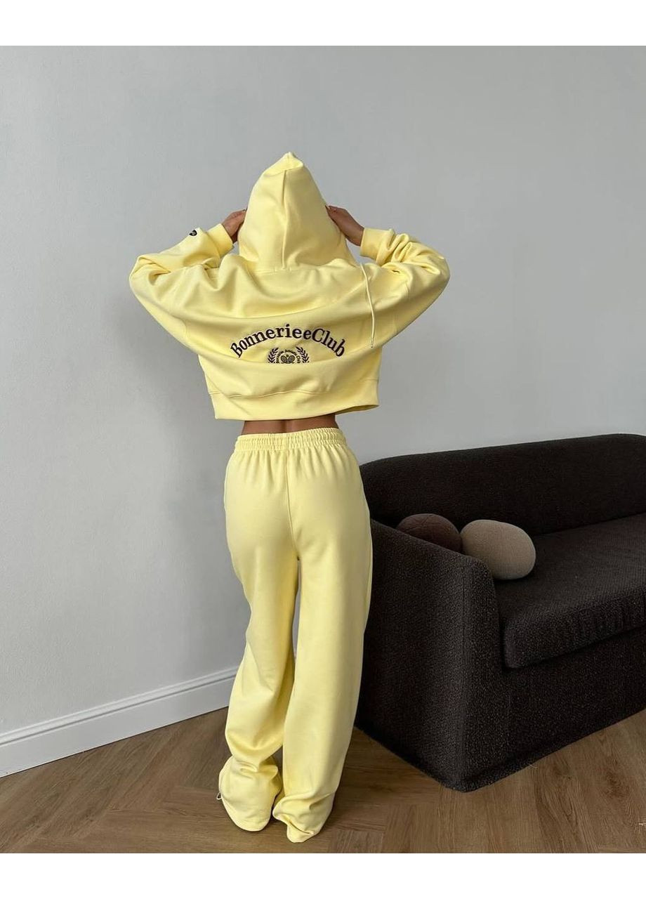 Жіночий спортивний костюм FINO Mode (360983816)