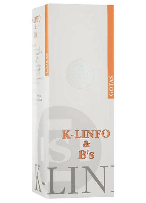 K-Linfo & B's 60 ml Simildiet (308976488)