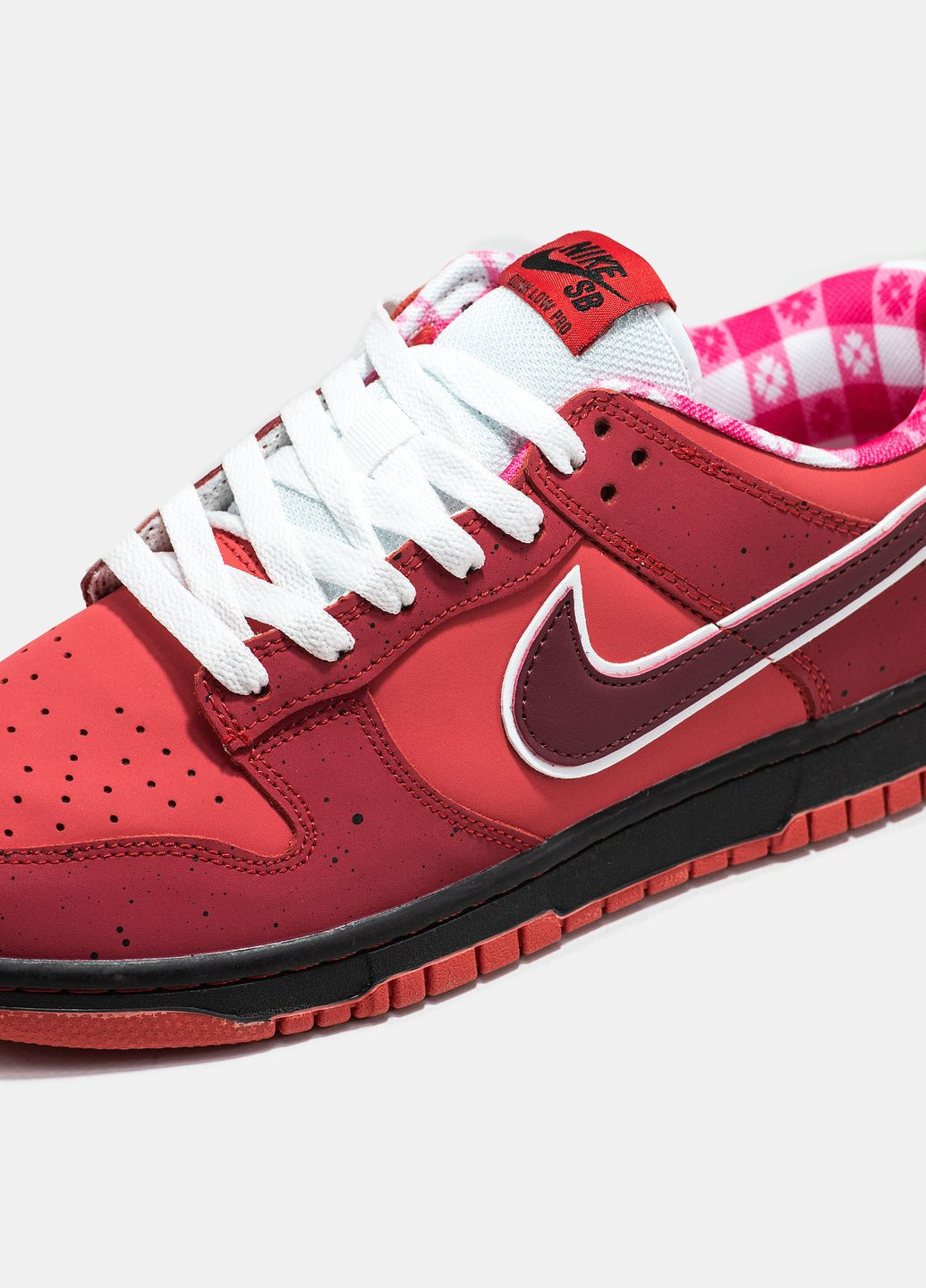 Червоні Літні червоні літні (осінні) чоловічі кросівки ✅ No Brand