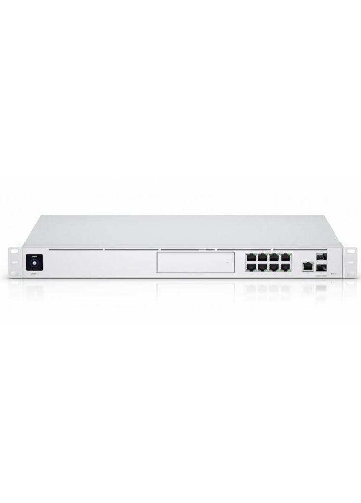Маршрутизатор Dream Machine Pro (UDM-PRO) Ubiquiti (341488965)