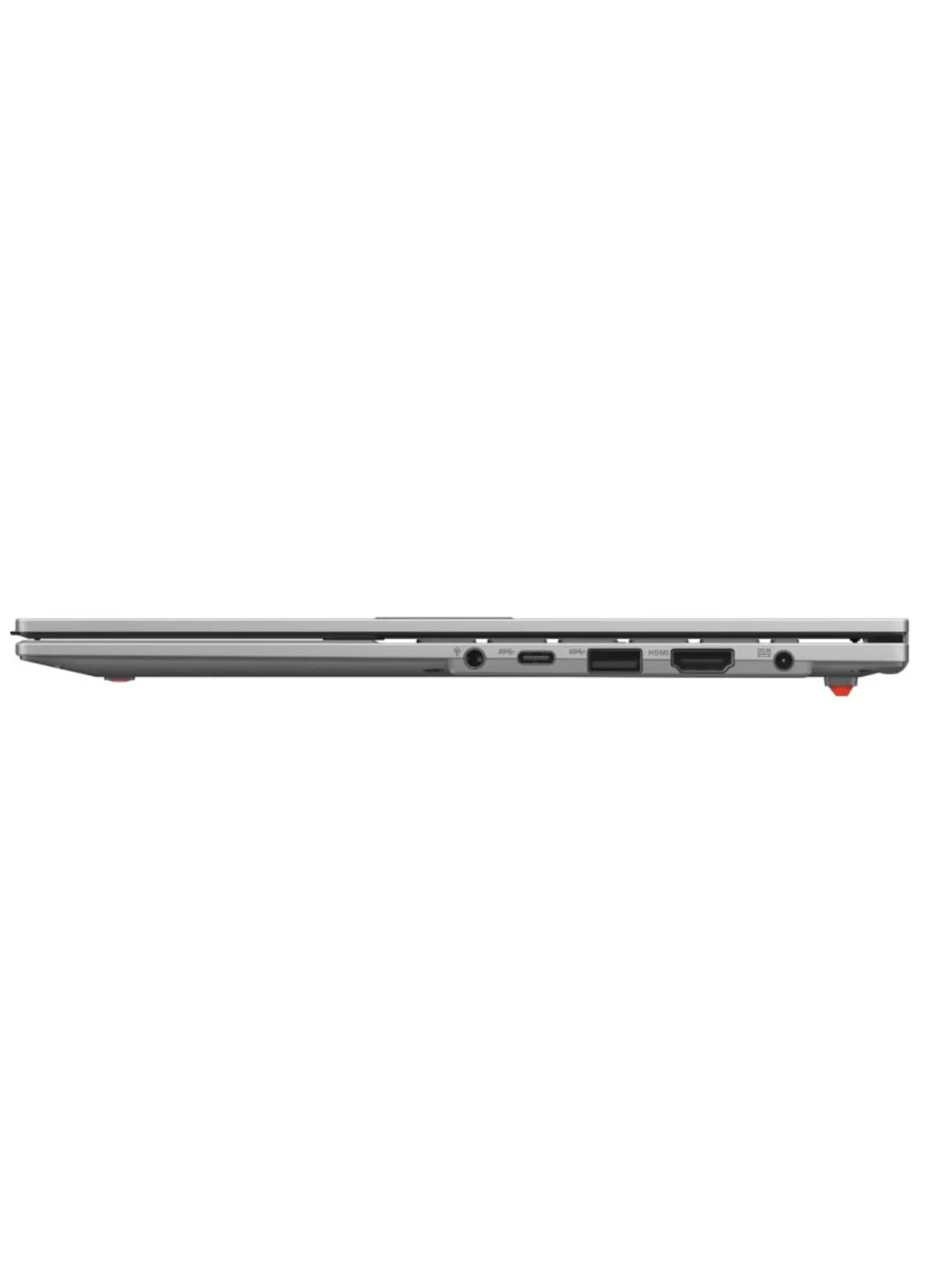 Ноутбук Vivobook Go 15 E1504FA-BQ008 (90NB0ZR1-M00400) Asus (367056850)