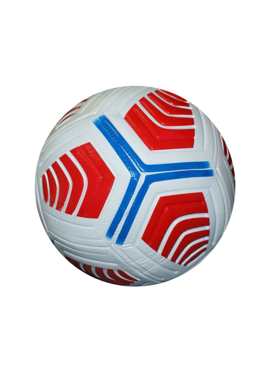 М'яч футбольний FT-112Y-СК () SNS (316322606)