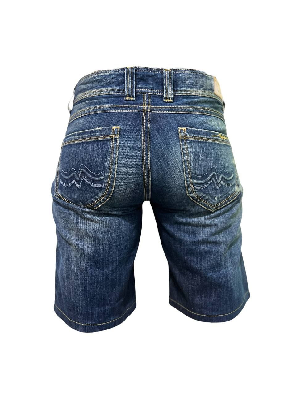 Шорти Синій Pepe Jeans (345099939)