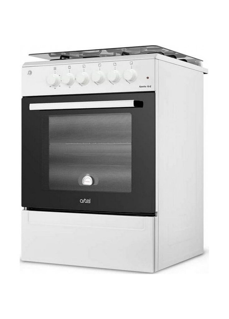 Плита (m445812) Artel APETITO 10-E WHITE (369015503)