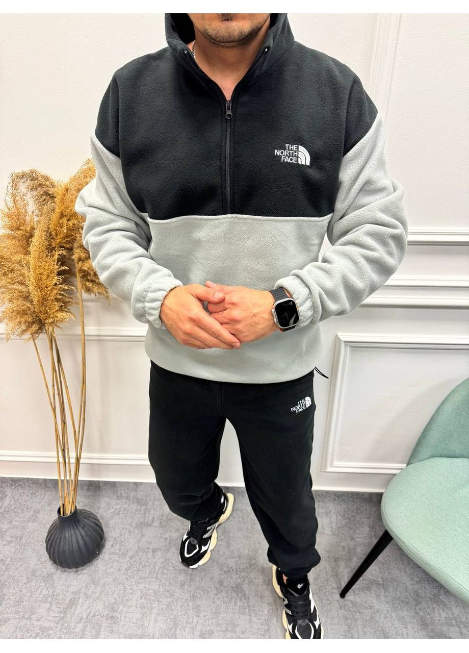 Мужской спортивный костюм No Brand (368338753)