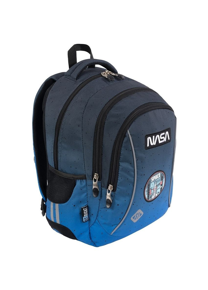 Рюкзак шкільний " " /BP26/ SPACE MOON 653377, 39*27*17 см ST.Right (367750610)