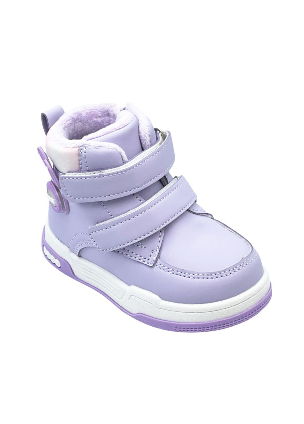 Демісезонні черевики HT (303329109)