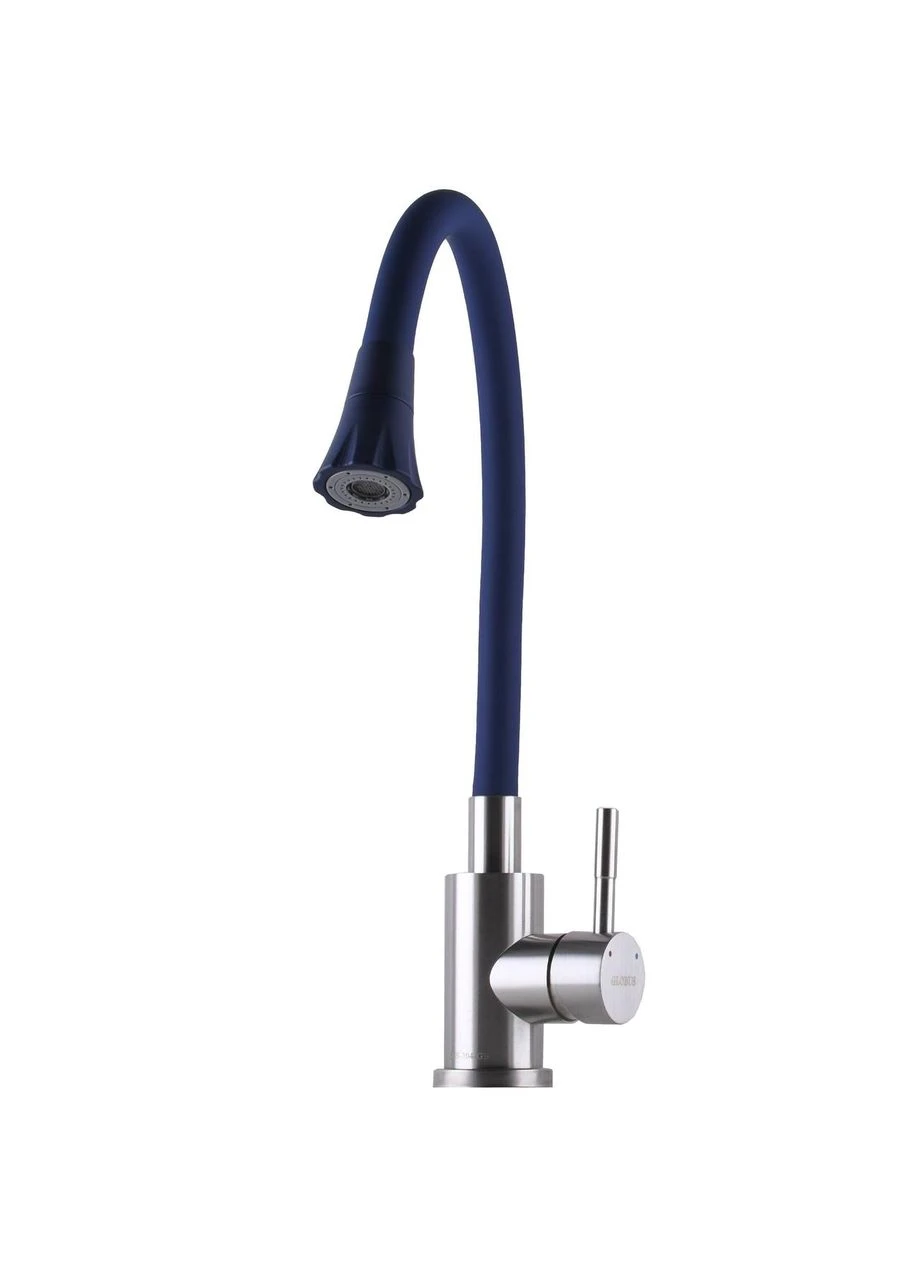 Змішувач для кухні Alpen SBT1-203SA-S21 Globus Lux (392248710)